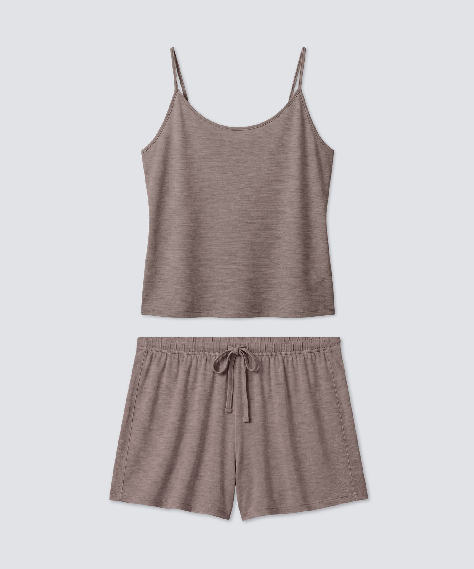 Women's Ultrafine Merino Sleep Shorts