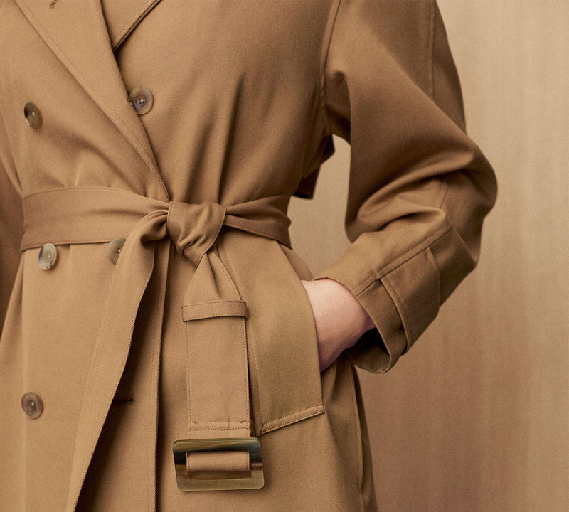 Nature's Miracle Fabric