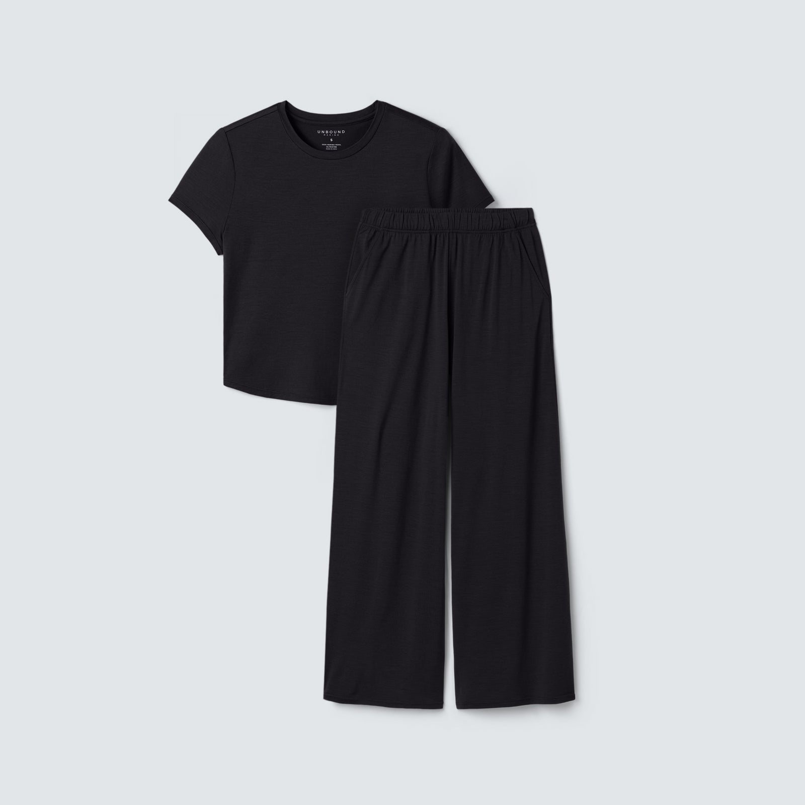 Women's Ultrafine Merino Sleep Bottoms