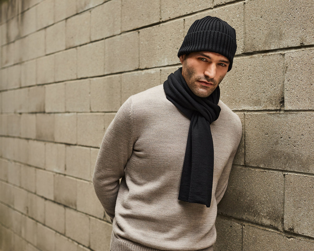 Made For Embracing The Cold.